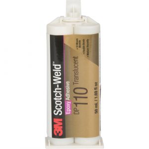 Adhesives Epoxies Seal