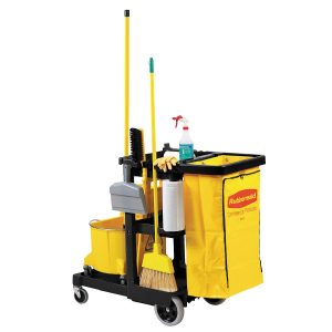 Cleaning Equipment