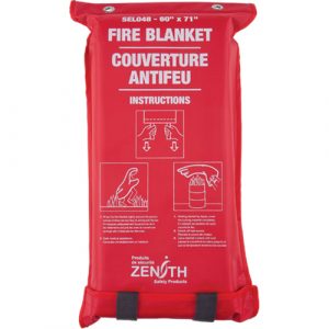 Fire Equipment