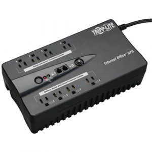 Power Supply Products