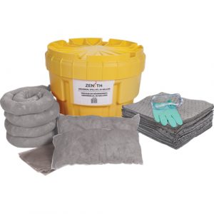 Spill Control Management Equipment