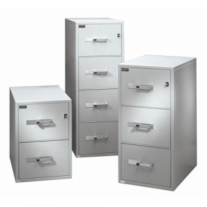 Storage & Filing Products