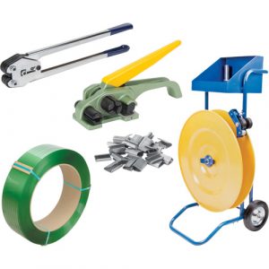 Strapping & Bundling Equipment