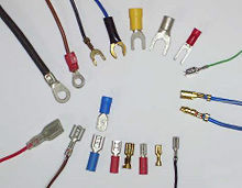 Wiring Connectors