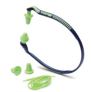 Hearing Protection Gear